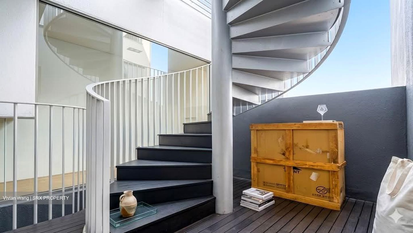 Hilltops (D9), Condominium #566524741
